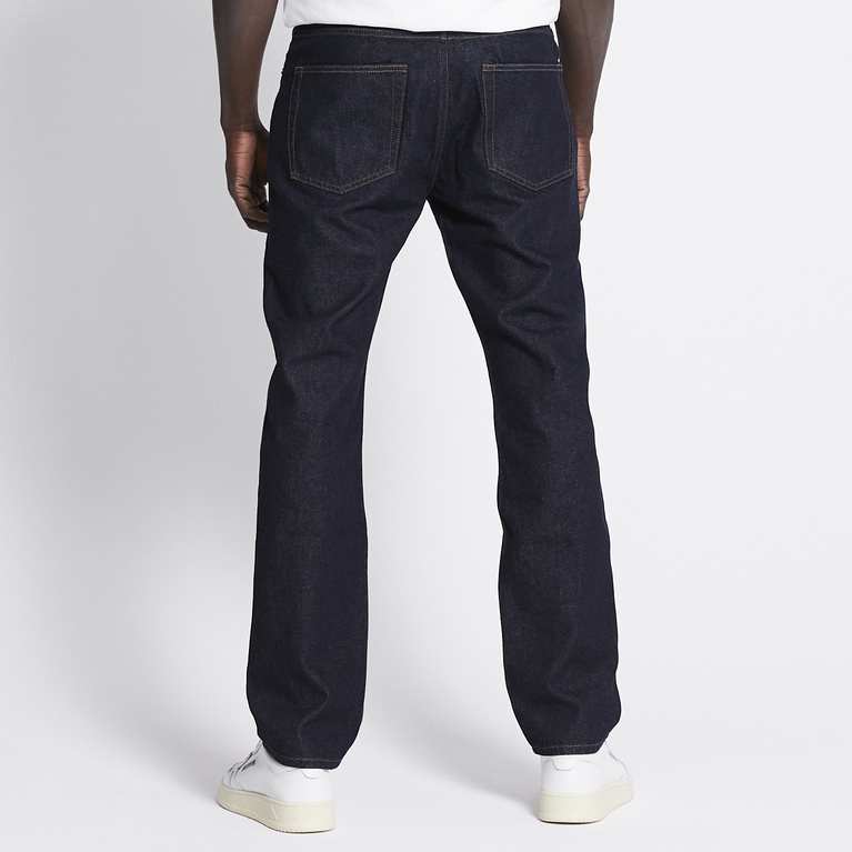 Jeans  "New Classic" Rinse